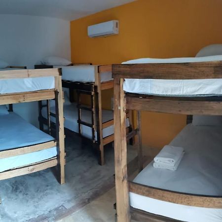 Jh Hotel Махахуал Екстериор снимка