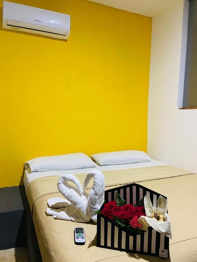 Jh Hotel Махахуал Екстериор снимка