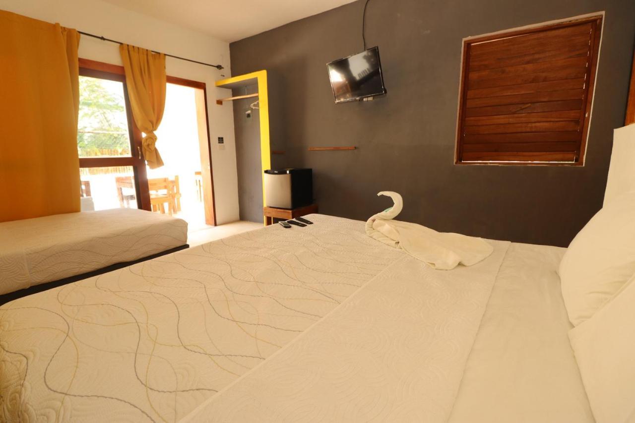 Jh Hotel Махахуал Екстериор снимка